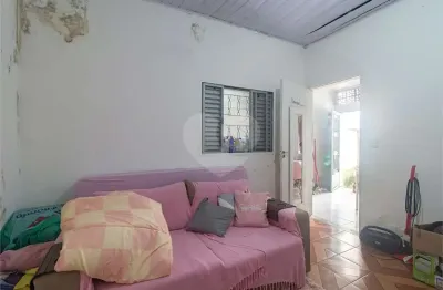 Casa à venda – 2 dormitórios – 110m² – vila santo estéfano, são paulo/sp