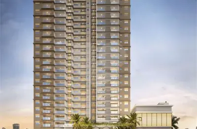 Apartamento com 2 quartos à venda na Rua Domingos de Morais, 270, Vila Mariana, São Paulo