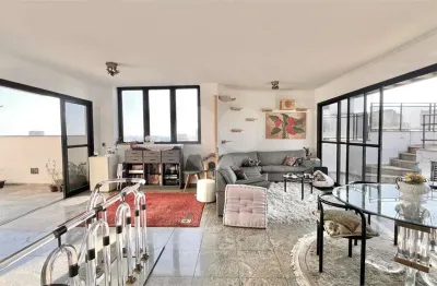 Apartamento com 4 quartos à venda na Rua Joaquim Távora, 716, Vila Mariana, São Paulo