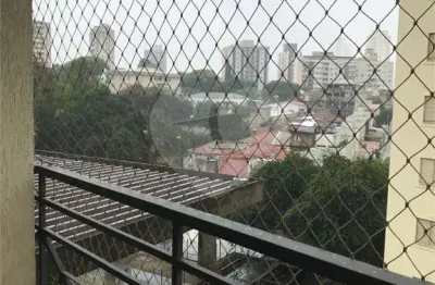 Apartamento com 3 quartos à venda na Rua Bueno de Andrade, 769, Aclimação, São Paulo