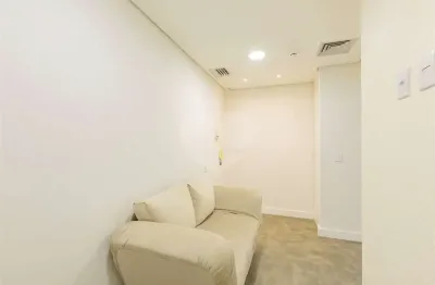 Conjunto comercial 26m² para aluguel no complexo hospitalar alvorada – moema, são paulo sp