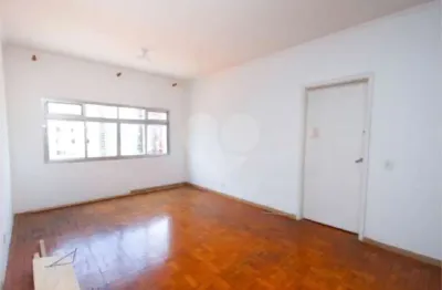 Apartamento com 2 quartos à venda na Rua Inhambú, 1208, Moema, São Paulo