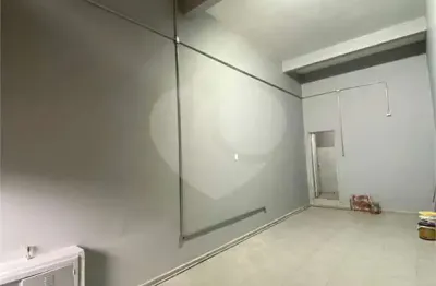 Salão comercial para locação em pinheiros são paulo/sp com 40m²
