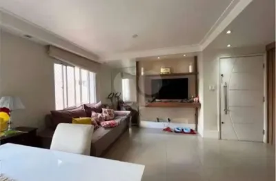 Apartamento com 2 quartos à venda na Alameda dos Anapurus, 736, Moema, São Paulo