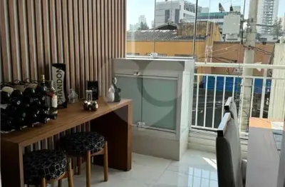 Apartamento 58 m2 2 dormitórios venda chácara flora