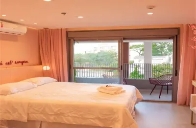 Studio à venda em vila mariana com 30m² são paulo sp