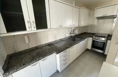 Apartamento com 2 quartos à venda na Alameda Jauaperi, 910, Moema, São Paulo