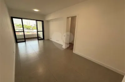 Apartamento com 3 quartos à venda, 78m² - jardim da saúde são paulo sp