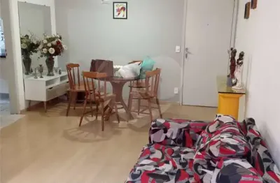 Apartamento com 2 quartos e 1 banheiro à venda, 58 m² - cidade ademar, são paulo - sp