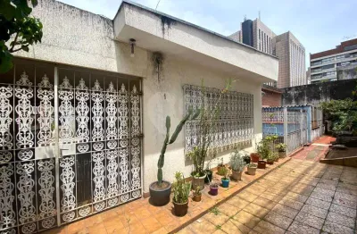 Casa com 3 quartos à venda na Rua Doutor Amâncio de Carvalho, 176, Vila Mariana, São Paulo