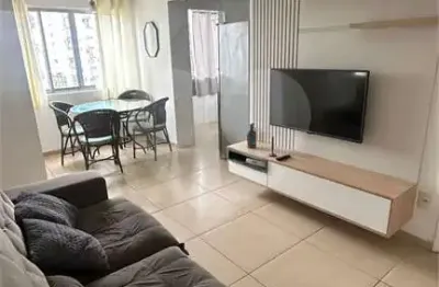 Apartamento com 2 quartos e 1 banheiro à venda, 55 m² - jardim paulista, são paulo - sp