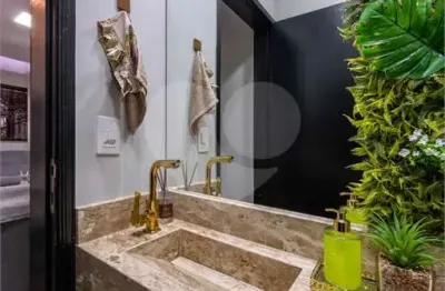 Casa com 4 quartos à venda na Rua Gradau, 350, Vila Bela, São Paulo