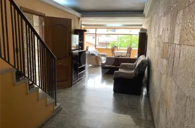 Sobrado 4 dormitórios sendo 1 suíte 2 vagas jardim jabaquara venda