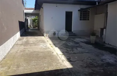 Casa com 2 quartos à venda na Avenida Mário Lopes Leão, 544, Santo Amaro, São Paulo