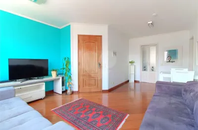 Apartamento à venda de 90 metros quadrados 3 dormitórios, 1 suíte e  2 vagas em moema são paulo sp