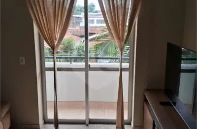 Apartamento com 2 quartos à venda na Rua Horácio Alves da Costa, 174, Cupecê, São Paulo