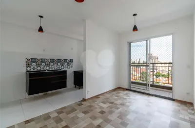 Apartamento à venda e locação com 41m², 2 quartos e sem vaga - jardim prudência, são paulo - sp