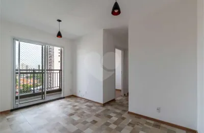 Apartamento à venda e locação com 41m², 2 quartos e sem vaga - jardim prudência, são paulo - sp