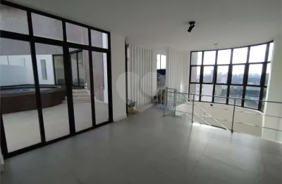 Cobertura duplex na vila clementino – 4 suítes, quintal e piscina aquecida perto do ibirapuera