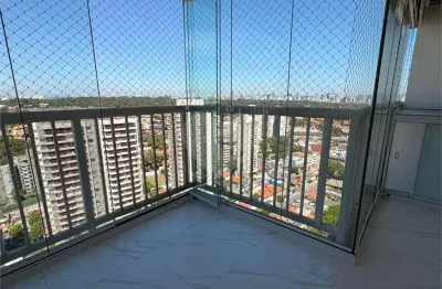 Apartamento com 1 quarto à venda na Avenida Mascote, 787, Vila Mascote, São Paulo