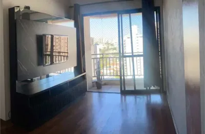 Apartamento-são paulo-chácara inglesa | ref.: reo1039619