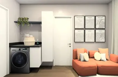 Kitnet / Stúdio à venda na Rua Casa do Ator, 1100, Vila Olímpia, São Paulo