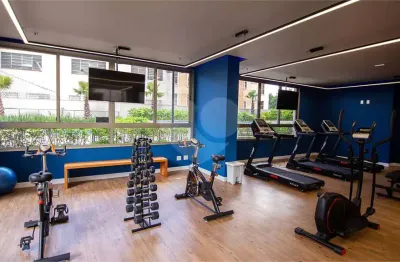 Apartamento com 3 quartos á venda em vila mariana, são paulo - sp