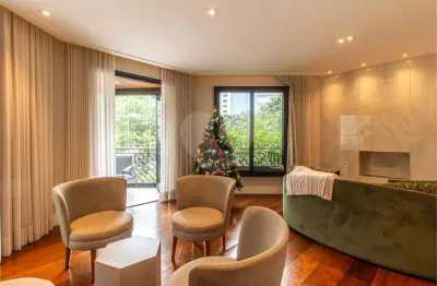 Apartamento-são paulo-vila mariana | ref.: reo1046552