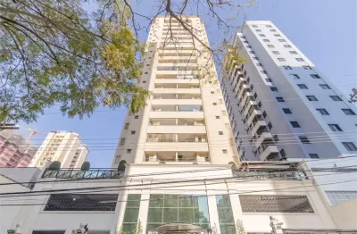 Apartamento com 2 quartos à venda na Rua Itapiru, 500, Saúde, São Paulo