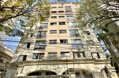 Apartamento com 1 quarto à venda na Rua Indiana, 71, Brooklin, São Paulo