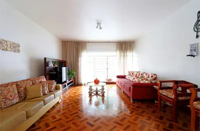 Casa com 2 quartos à venda na Rua Joaquim Nabuco, 1496, Brooklin, São Paulo