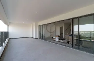 Apartamento com 4 quartos à venda na Rua Laplace, 186, Brooklin, São Paulo