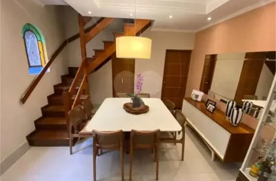 Casa com 4 quartos à venda na Rua Ibiquara, 177, Lapa, São Paulo