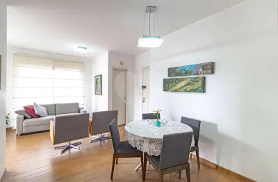 Apartamento moderno à venda  3 dormitórios 1 suíte  vila mariana são paulo  sp