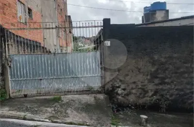 Terreno medindo 10x50 - próximo a av. cupece para venda