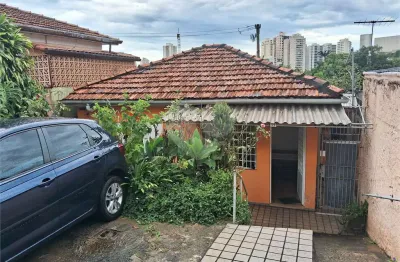 Casa com 2 quartos à venda na Rua Caucaia, 39, Saúde, São Paulo