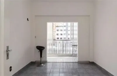 Apartamento com 1 quarto à venda na Avenida Nove de Julho, 1261, Bela Vista, São Paulo