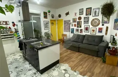 Apartamento com 1 quarto à venda na Rua Avanhandava, 319, Bela Vista, São Paulo