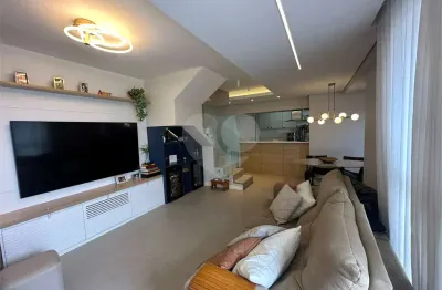 Linda cobertura a venda na bela vista - oportunidade