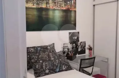 Apartamento com 2 quartos à venda na Avenida Paulista, 1745, Jardim América, São Paulo