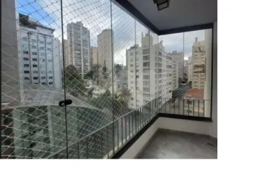 Apartamento com 1 quarto à venda na Rua Martiniano de Carvalho, 669, Bela Vista, São Paulo