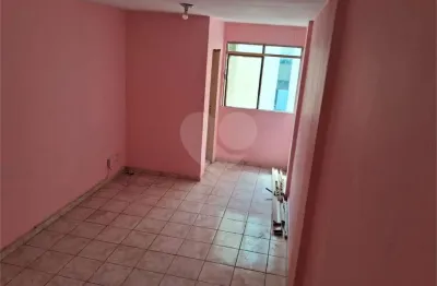 Apartamento a venda com 35m², perto de ônibus e metrô