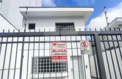 Sobrado comercial vila mascote! excelente para clínicas, escritórios, estúdios, spa, escola de língu