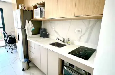 Estúdio residencial à venda na vila mariana  são paulo/sp