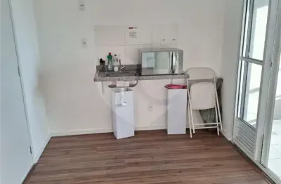 Apartamento com 2 quartos e 1 banheiro à venda, 36 m²  lapa, são paulo sp