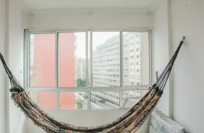 Apartamento à venda em higienópolis 76 m² localização privilegiada