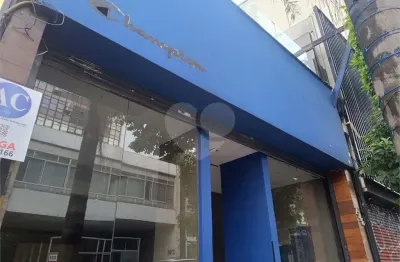 Loja para localização | 470m² | localização estratégica na rua augusta – jardins, são paulo