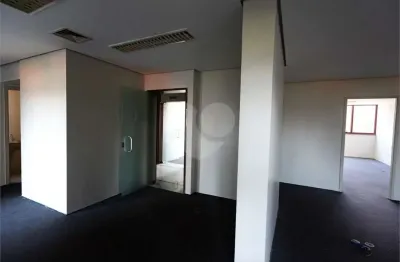 Sala comercial para locação 65,5m²  real parque são paulo, sp
