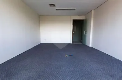 Sala comercial para locação | 65,5m² | real parque – são paulo, sp