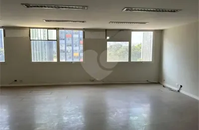 Sala comercial à venda na Avenida Brigadeiro Faria Lima, 1616, Itaim Bibi, São Paulo